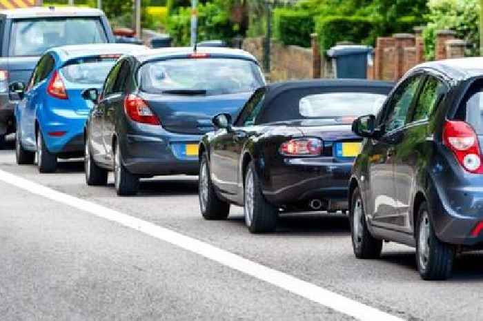 New car tax rules and VED rates for drivers who live in 'rural areas'