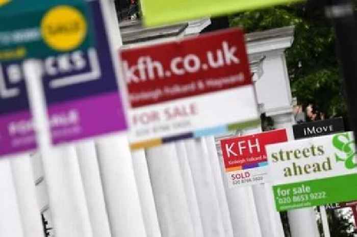 New stamp duty rules in England could save UK households £5,119 charge