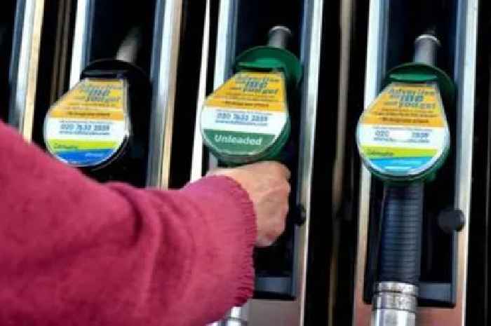Tesco, Sainsbury's, Morrisons, Asda drivers who drive 'downhill' after filling up warned