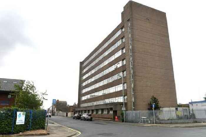 Grimsby DWP building closed temporarily after staff evacuated twice in one day