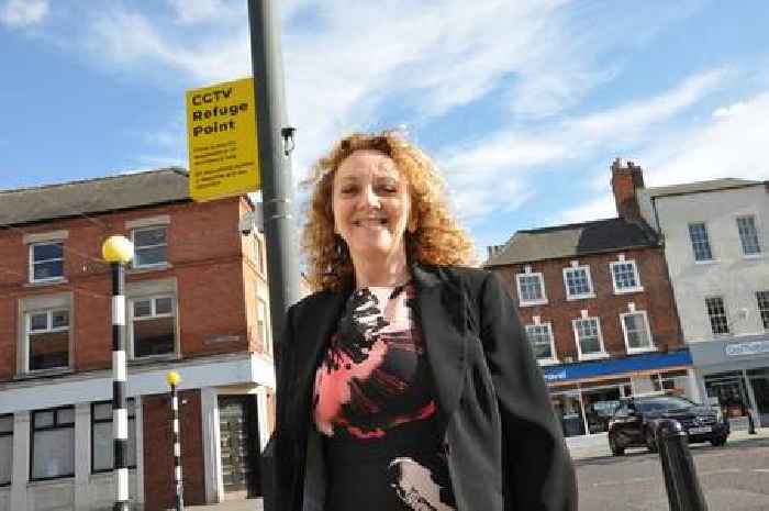 Bassetlaw District Council appoints new leader and deputy as predecessors take up MP posts
