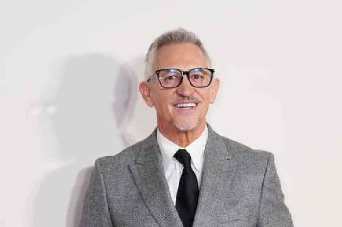 BBC's stars pay released: Full list of salaries as Gary Lineker remains top earner on £1.3m contract