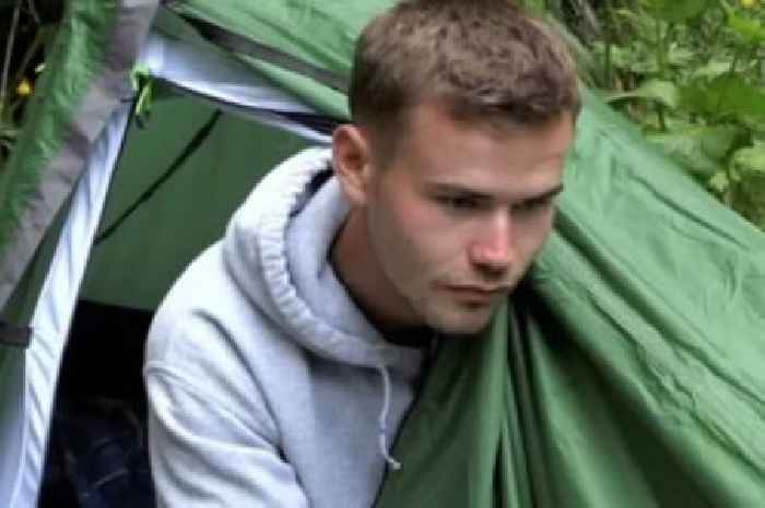 Channel 4 Hunted star found dead in his home as man arrested