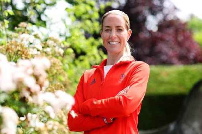 Team GB's Charlotte Dujardin pulls out of Olympics after ‘error of judgement’