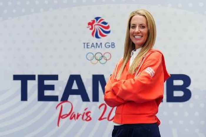 Team GB star Charlotte Dujardin pulls out of Olympics after 'error of judgement' caught on video