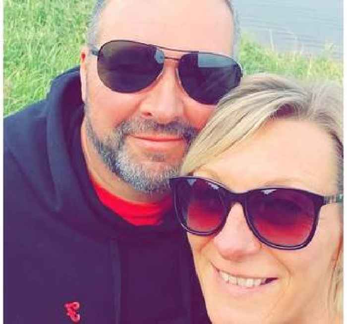 Son pays tribute to 'caring' mum and dad killed in six-person crash in Yorkshire
