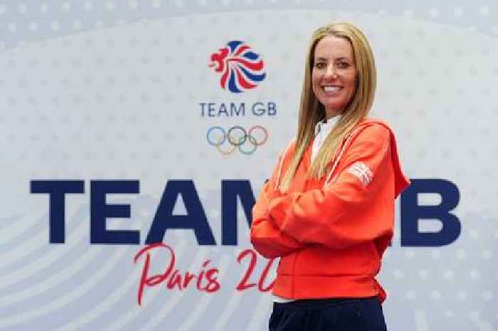Olympian Charlotte Dujardin described as 'whipping horse like an elephant in a circus'