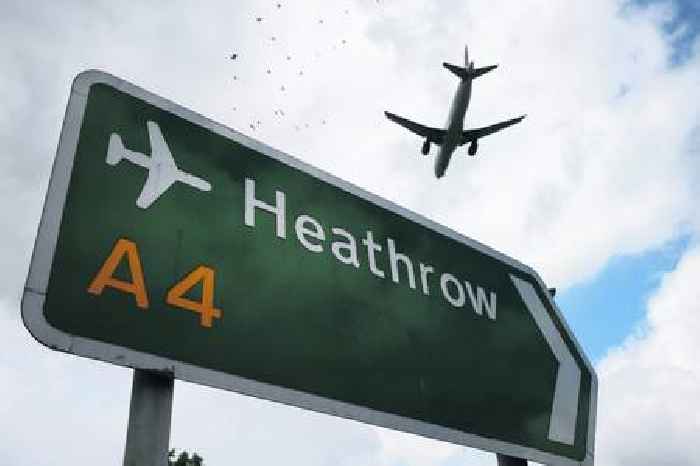 Build, Baby, Build: Heathrow needs a third runway