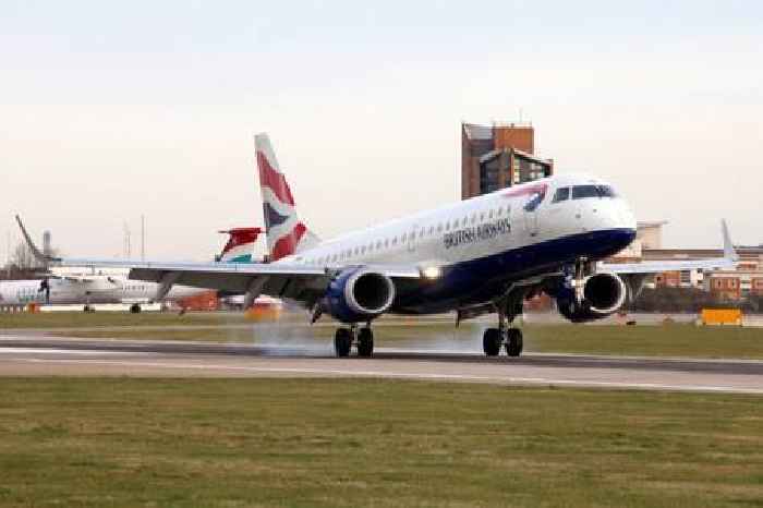 Fasten Your Seatbelts: UK government intervenes in British Airways appeal in cabin crew case