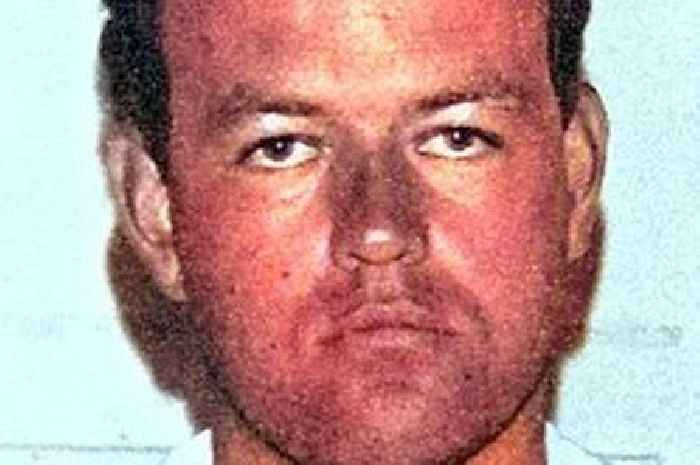 Prison behaviour allegations ended killer Colin Pitchfork public parole hearing hopes
