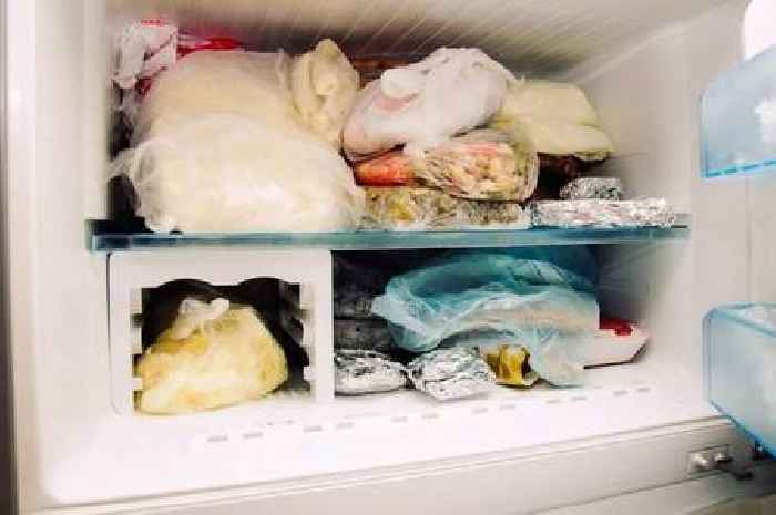 Quick 10-minute trick to slash energy bill by £237 with freezer warning amid cost of living crisis