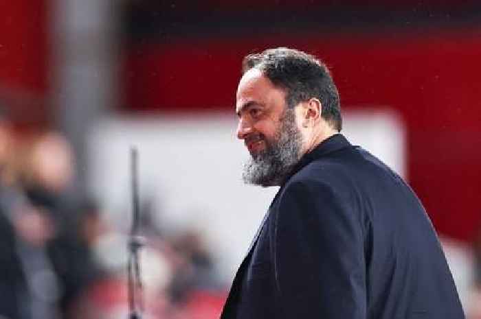 Nottingham Forest offered chance to sign former Real Madrid star amid secret Marinakis advantage