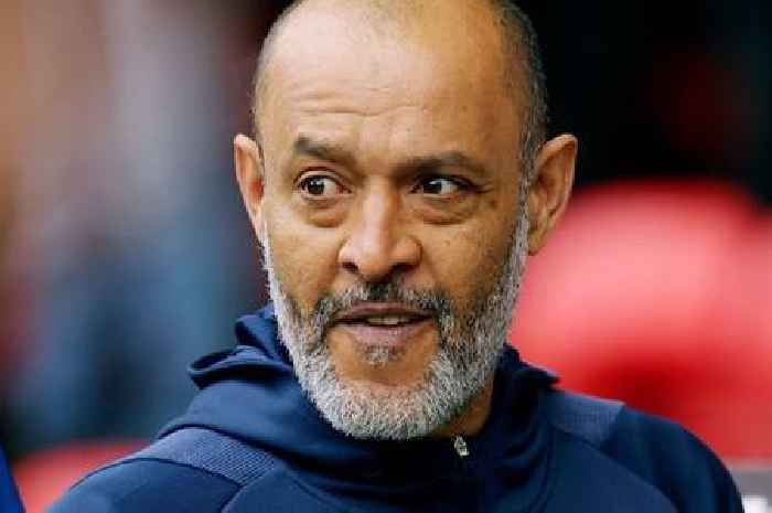 What Nottingham Forest win says about Nuno's Premier League plan as transfer hints dropped
