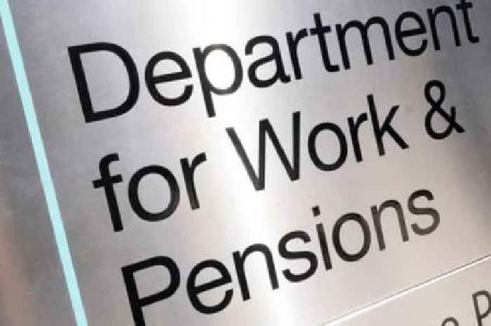 DWP already causing 'turmoil' with rule which 'hasn't been fully rolled out'