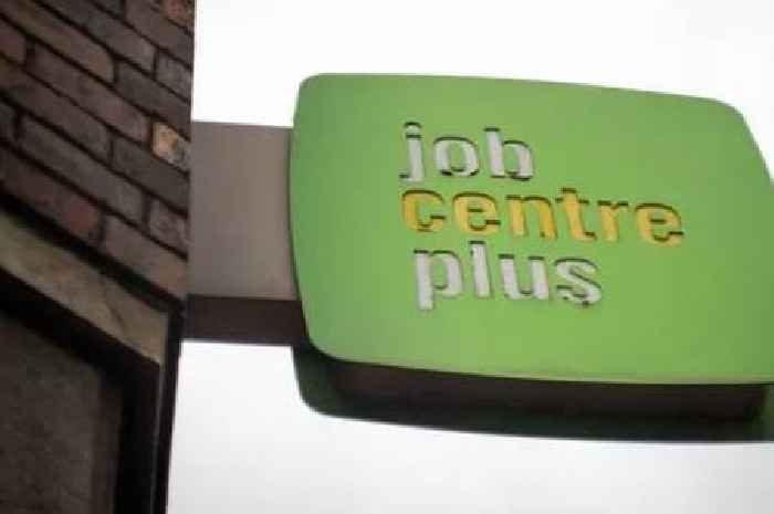 DWP told to 'drop' requirement for people to look for work 35 hours a week