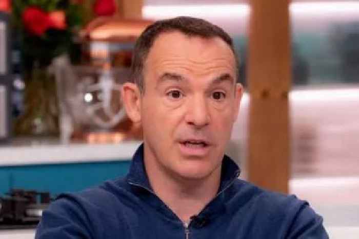 Martin Lewis warns millions of state pensioners they are 'missing' £3,700
