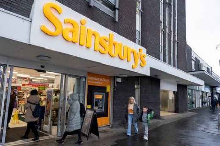 Sainsbury's shoppers brag they've bagged £441 worth of food and drink for just £6 in TikTok voucher error