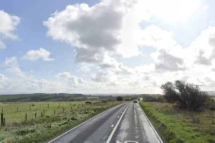 Live: Busy A-road completely closed due to serious crash