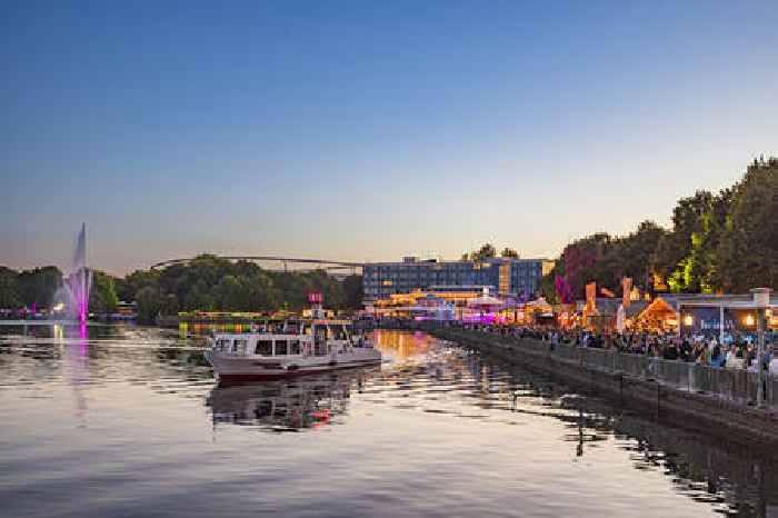  37th Maschsee Festival in Hannover begins at the end of July and promises 19 days of maritime open-air flair in the heart of the city