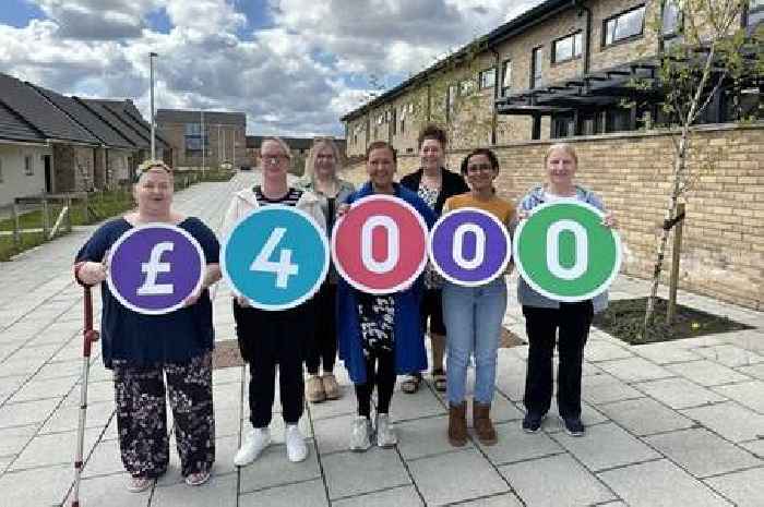 Blantyre groups receive thousands in community budgeting boost