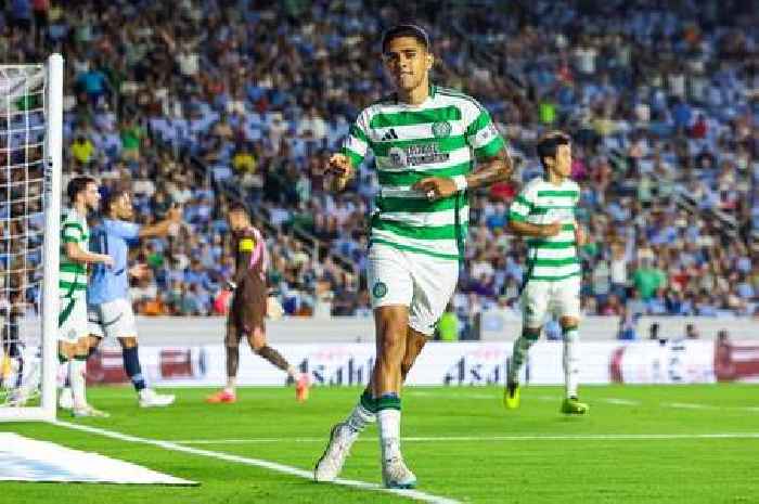 Celtic show Man City a real storm as Pep Guardiola's superstars denied battle of champions boast – 5 talking points