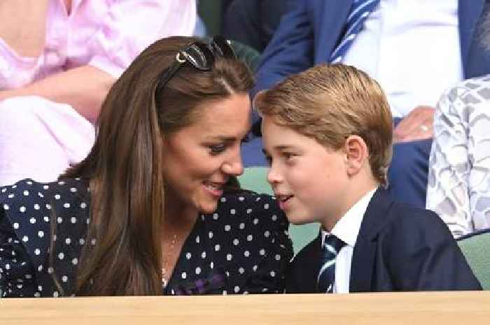 Kate Middleton upholds sweet birthday tradition for Prince George despite ongoing cancer battle