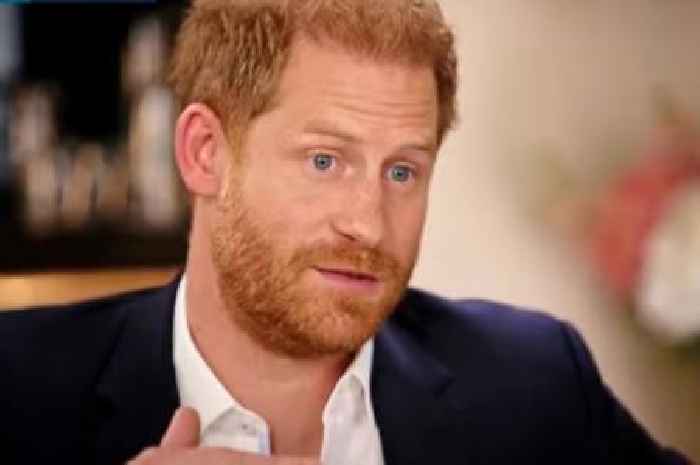 Prince Harry reveals decision that played 'central' role in Royal Family rift in new ITV documentary