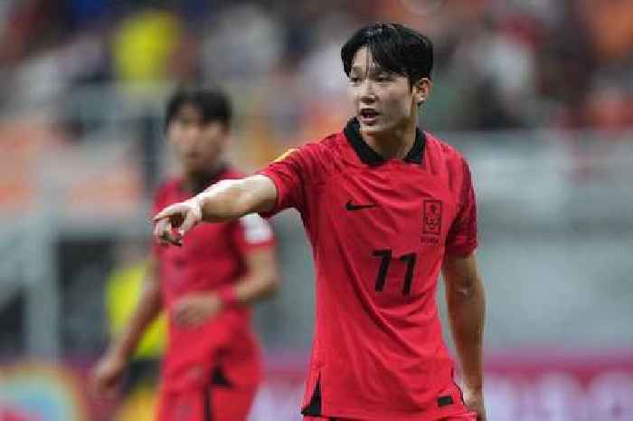 Spurs close to signing 'next Son Heung-min' as agreement in place for 18-year-old sensation
