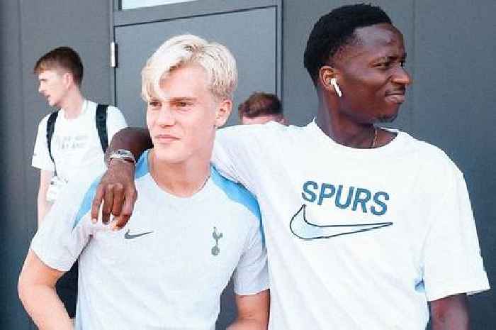 Transfer help, rare opportunity and 5 things Ange Postecoglou needs from Spurs' pre-season tour