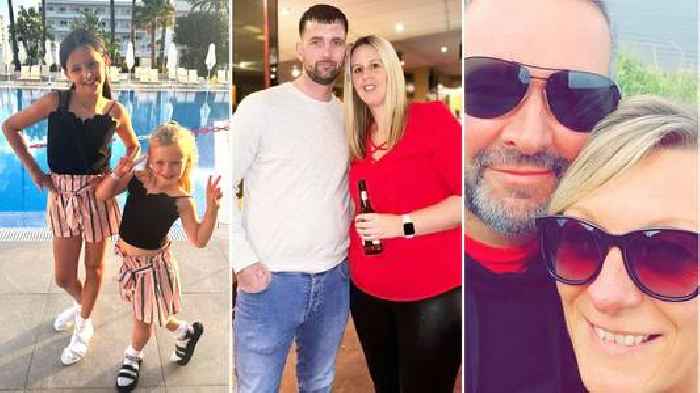 Man arrested on suspicion of causing death by dangerous driving over crash that killed six people