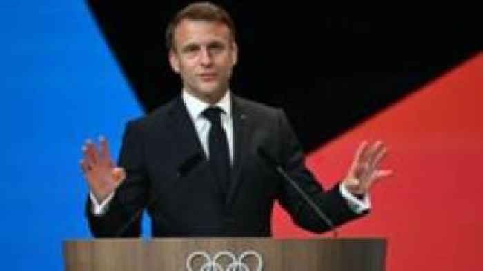 France to host 2030 Winter Olympics & Paralympics