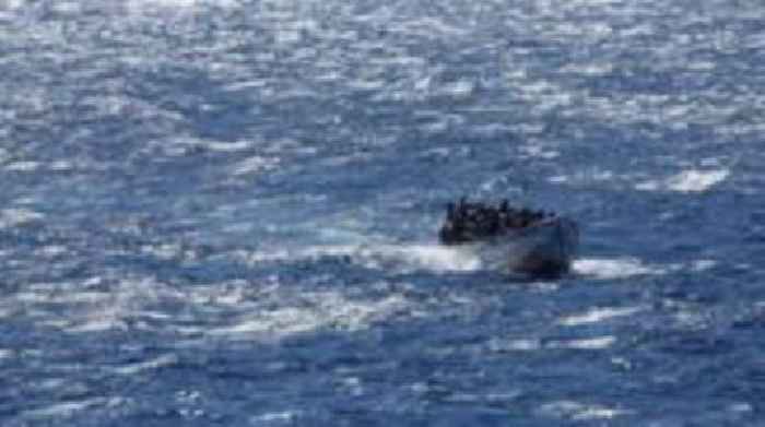 Twenty-five migrants dead in Mauritania shipwreck