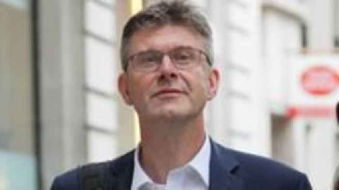 Ex-minister brands Post Office cases 'corrupt'