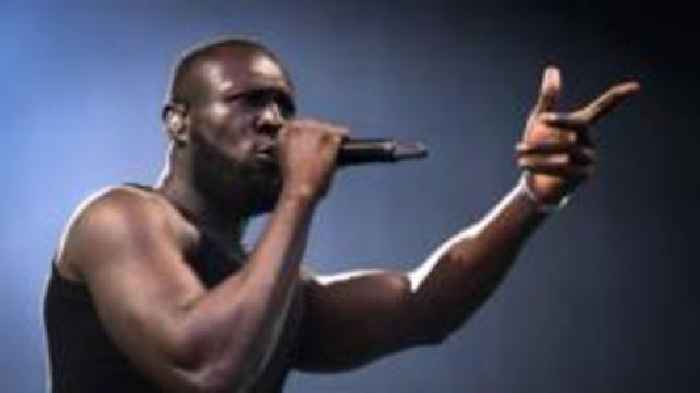 Stormzy to plead guilty to driving offence
