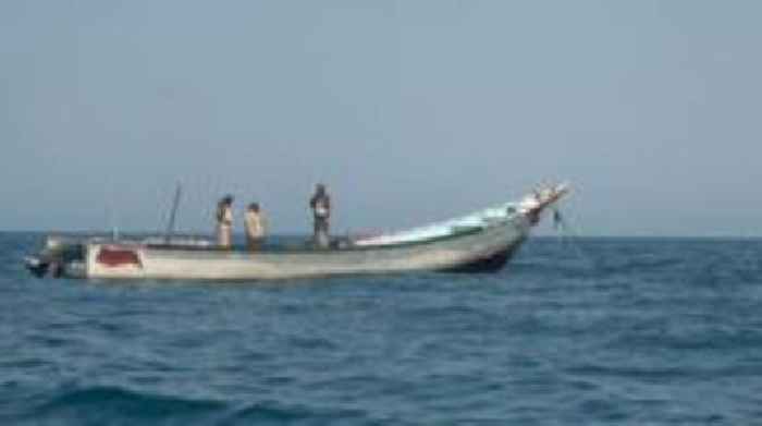 Boat carrying 45 migrants and refugees capsizes off Yemen