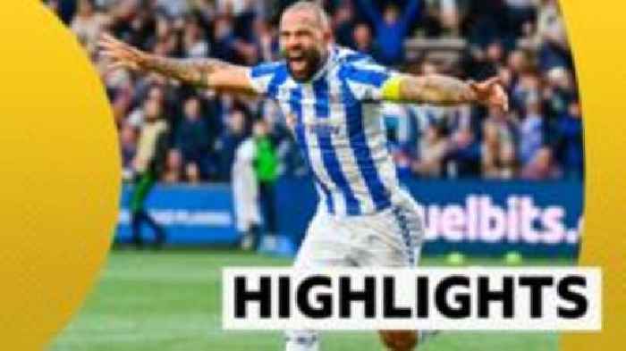 Highlights: Kilmarnock 1-1 Cercle Bruges