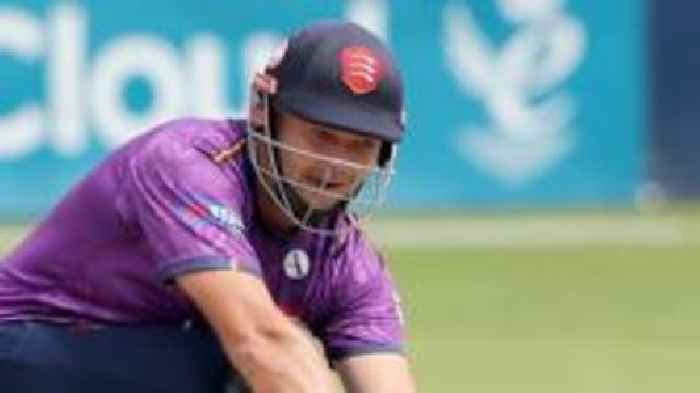 Browne eager for more One-Day Cup opportunities