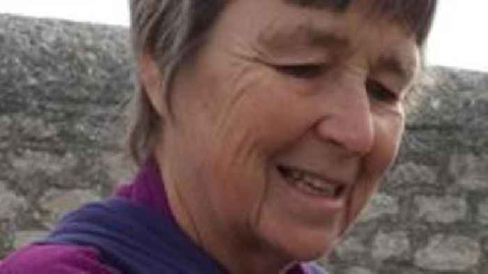 Experienced hillwalker missing in the Mamores