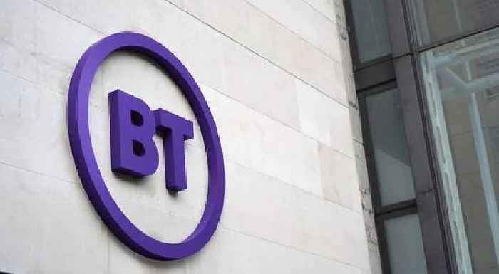BT revenue dips amid cost-cutting strategy and record fibre expansion