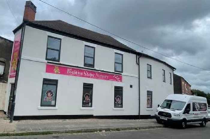 Former Derby pub once dubbed 'the city's best' becomes new nursery