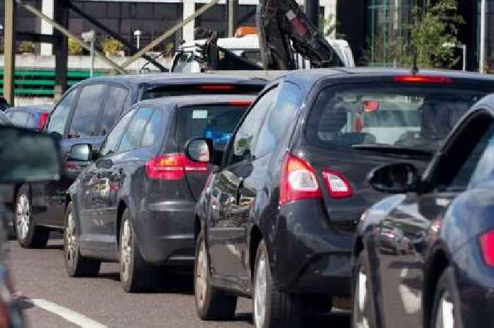 'Older' drivers may benefit most from proposed car tax changes