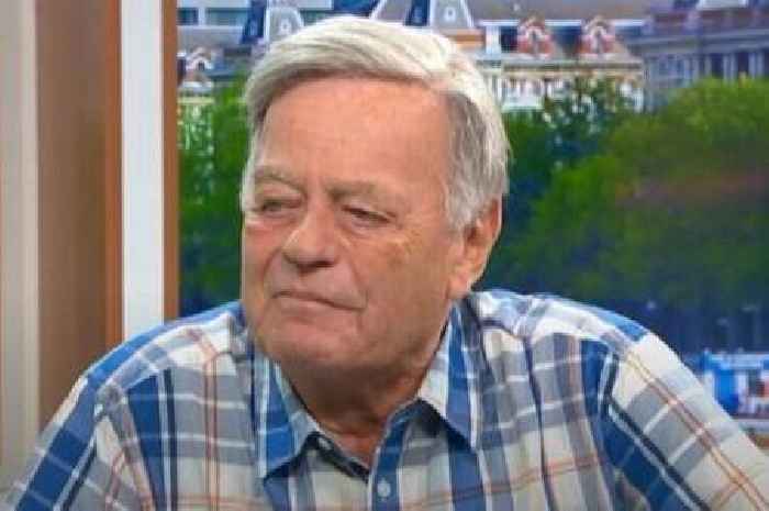 BBC Radio 2's Tony Blackburn addresses future as he marks major milestone