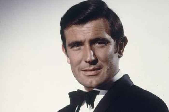 James Bond star George Lazenby issues important and emotional life update