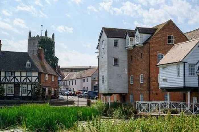 Market town loved on TikTok 'feels just like the Cotswolds' but without crowds