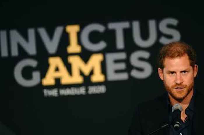 Birmingham declared the 'beating heart of sport' with Invictus Games set to boost region