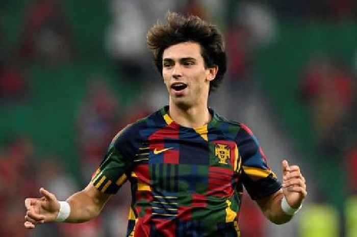 Aston Villa transfer news live Joao Felix, Jhon Duran latest, Moussa Diaby speaks out