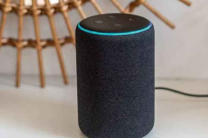 Amazon 'discontinues' Alexa gadget which shoppers say was 'best ever'