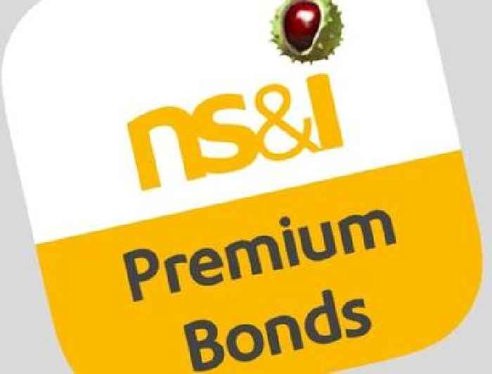 NS&I warns Premium Bonds customers to 'wait until 8pm tomorrow'