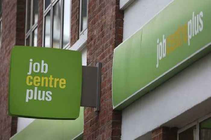 DWP urged to 'drop' requirement for people to look for work 35 hours a week