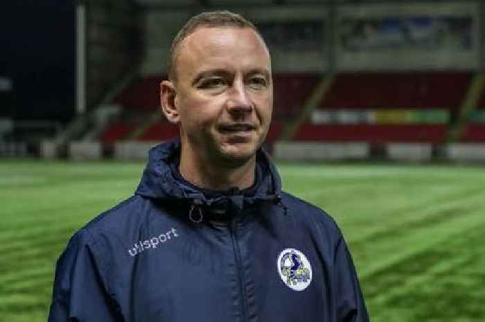 Celtic 'B' and East Kilbride are tests we will relish, says Colts boss
